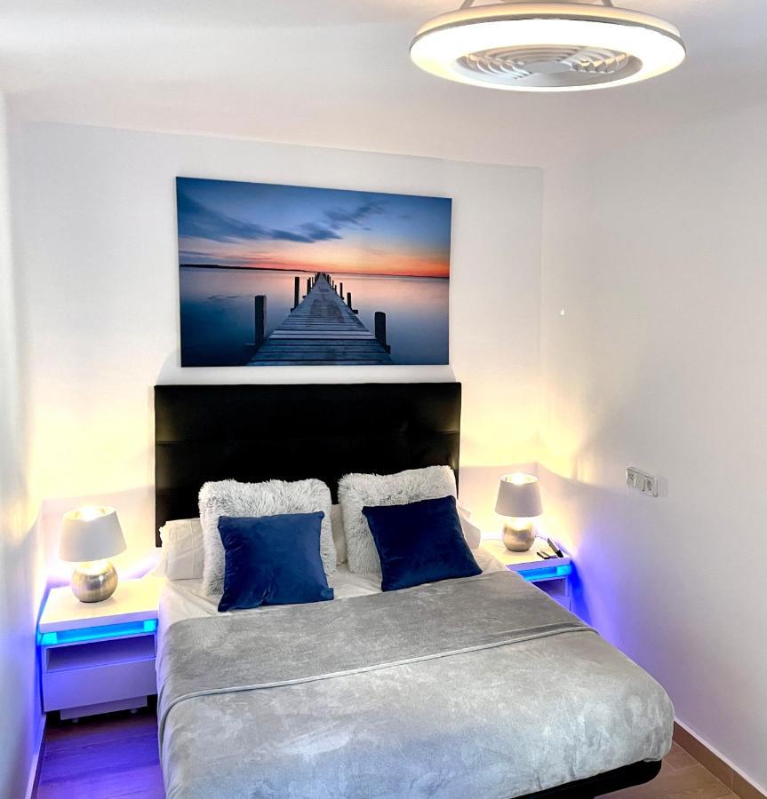 Modern Penthouse With Big Terrace Apartment Platja d'Aro Exterior photo